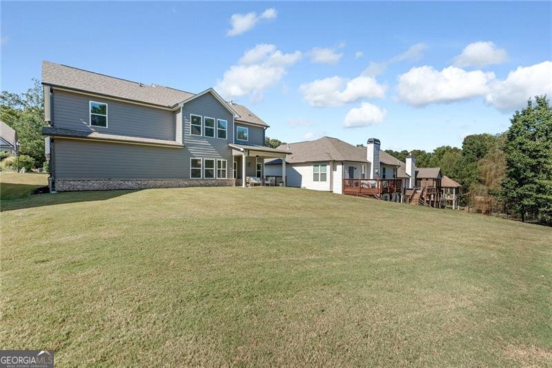2673 Limestone Creek Drive Gainesville - 11