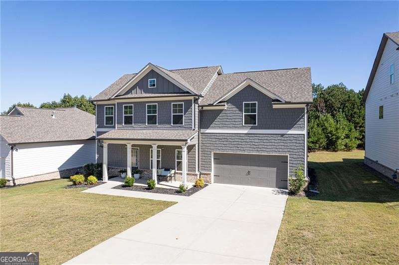 2673 Limestone Creek Drive Gainesville - 12