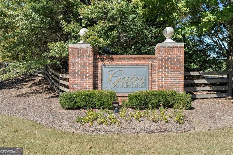 2673 Limestone Creek Drive Gainesville - 14