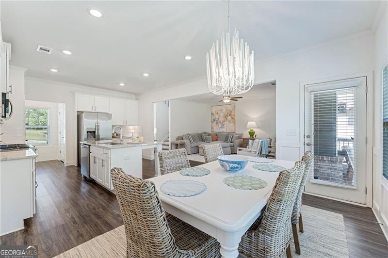 2673 Limestone Creek Drive Gainesville - 15