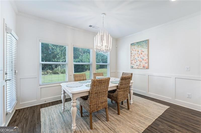 2673 Limestone Creek Drive Gainesville - 16
