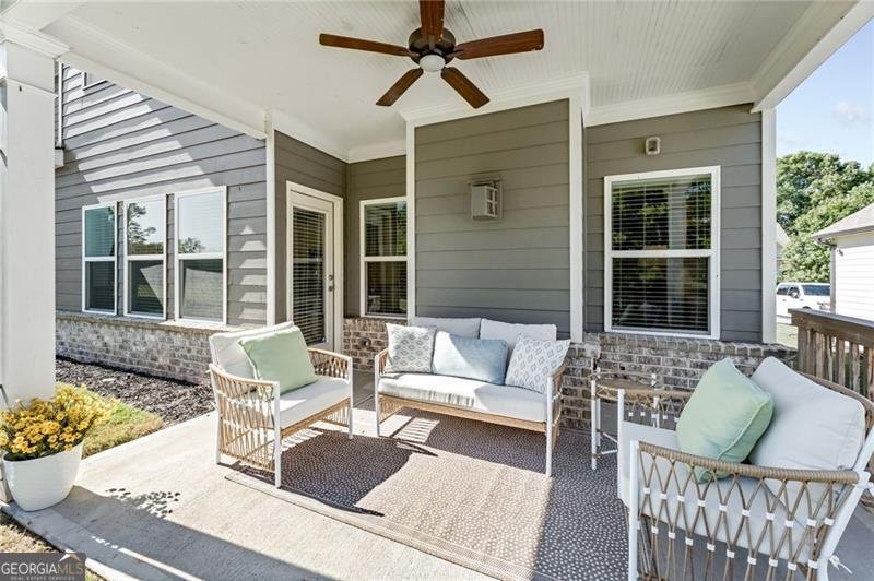 2673 Limestone Creek Drive Gainesville - 17