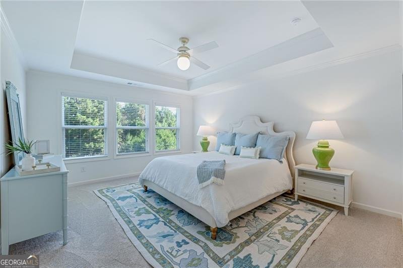 2673 Limestone Creek Drive Gainesville - 21