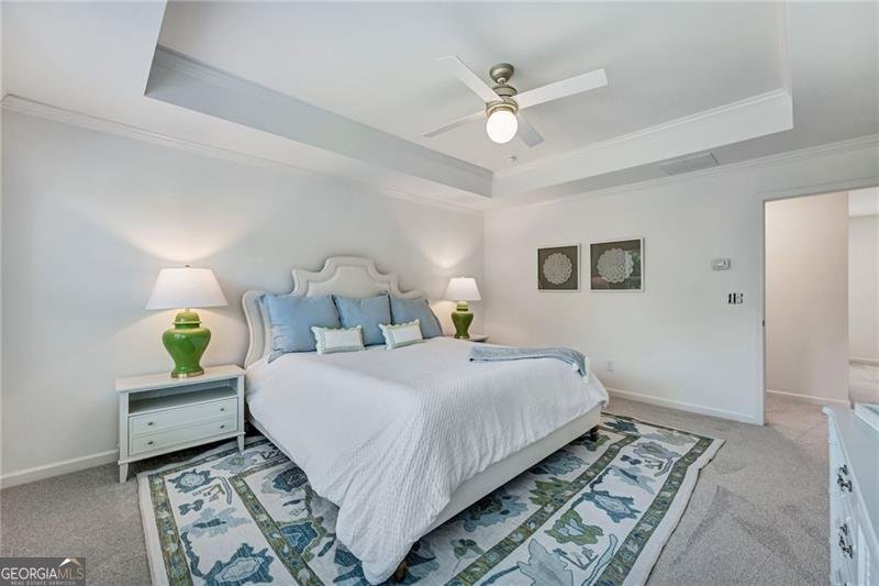 2673 Limestone Creek Drive Gainesville - 22