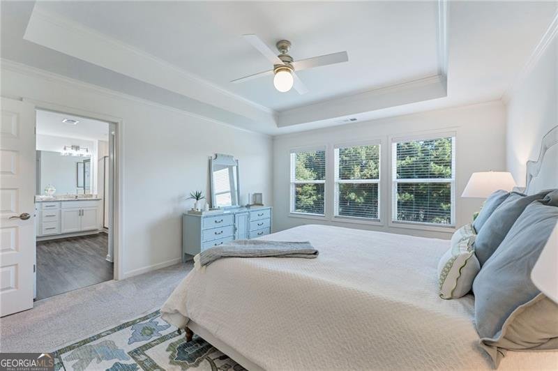 2673 Limestone Creek Drive Gainesville - 23