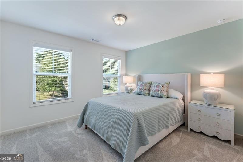 2673 Limestone Creek Drive Gainesville - 27