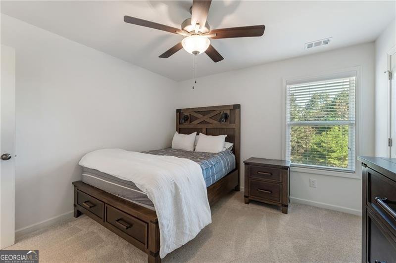 2673 Limestone Creek Drive Gainesville - 28