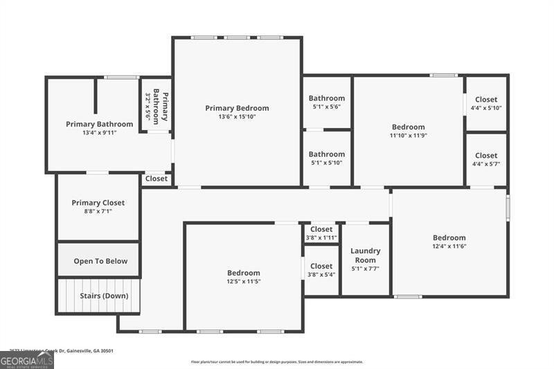 2673 Limestone Creek Drive Gainesville - 4