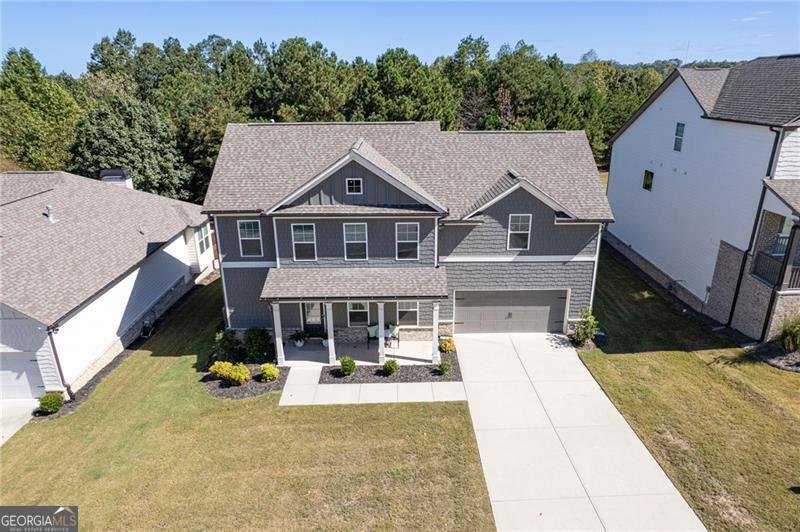 2673 Limestone Creek Drive Gainesville - 6