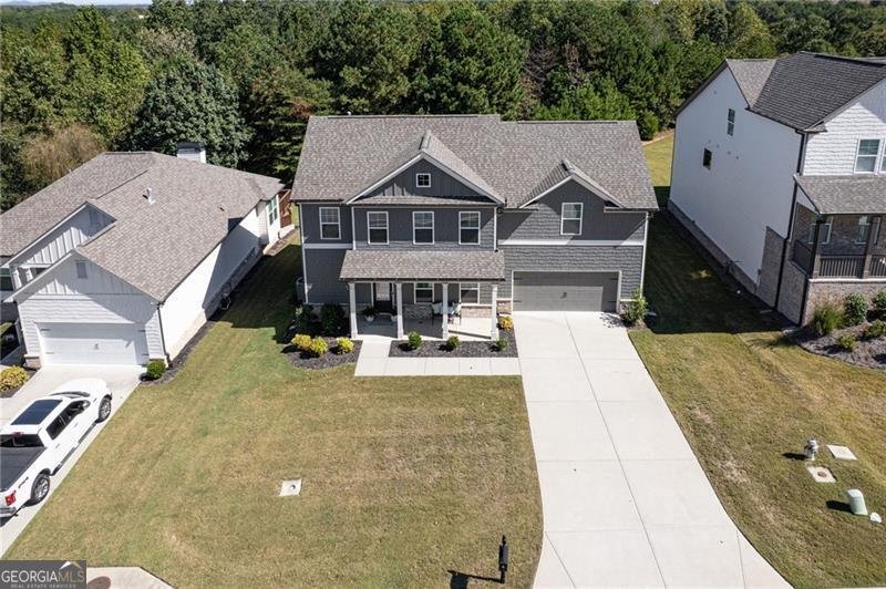 2673 Limestone Creek Drive Gainesville - 7