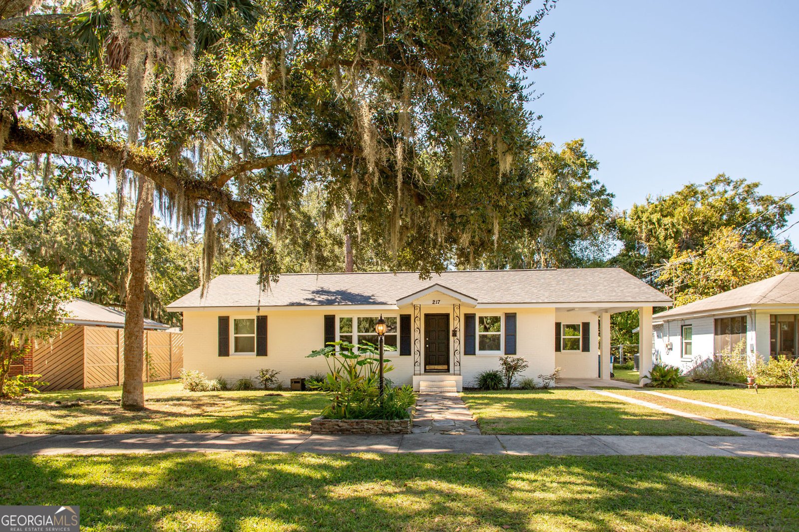 217 Norwich Street Brunswick - 1