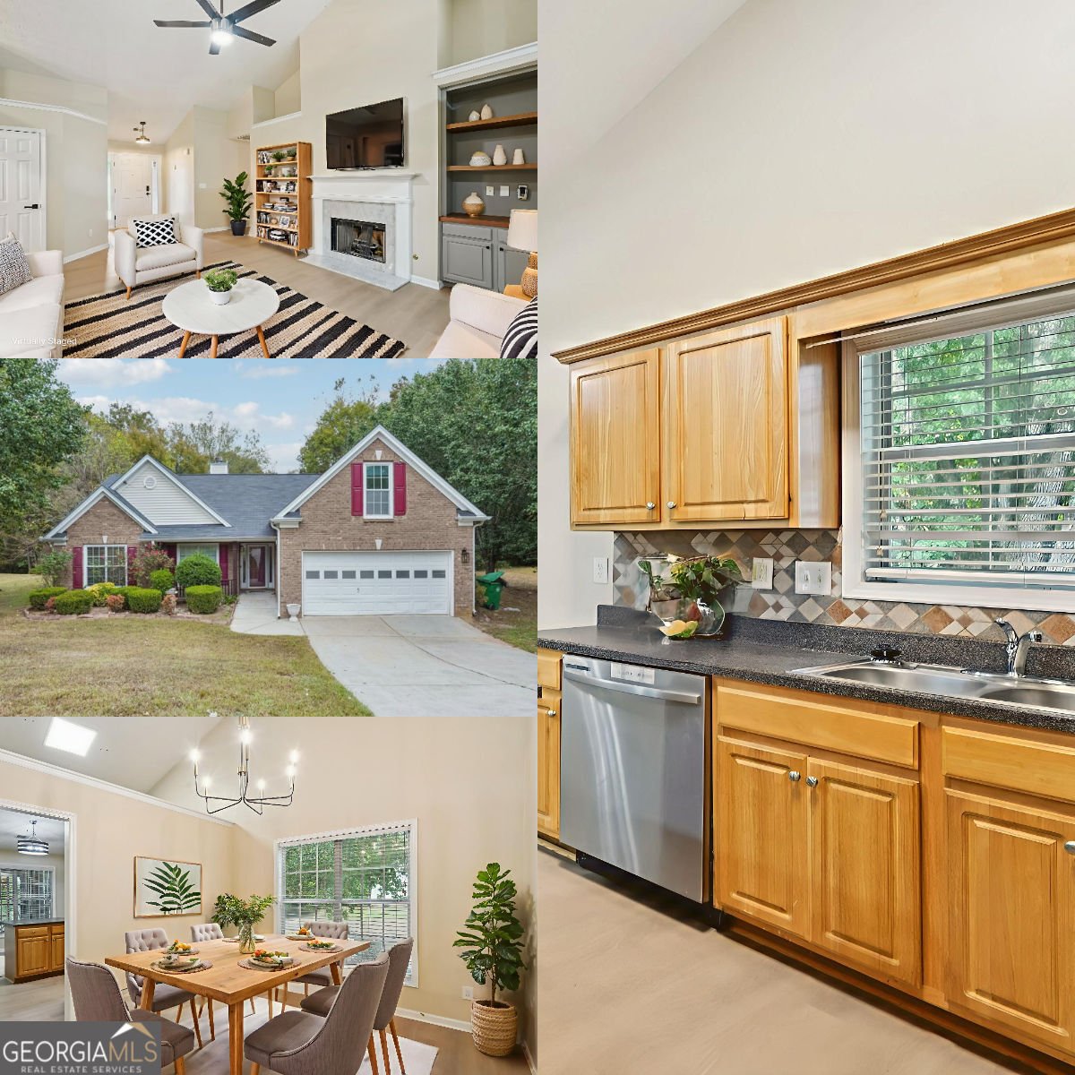 1905 Cedar Walk Lane Conley - 1