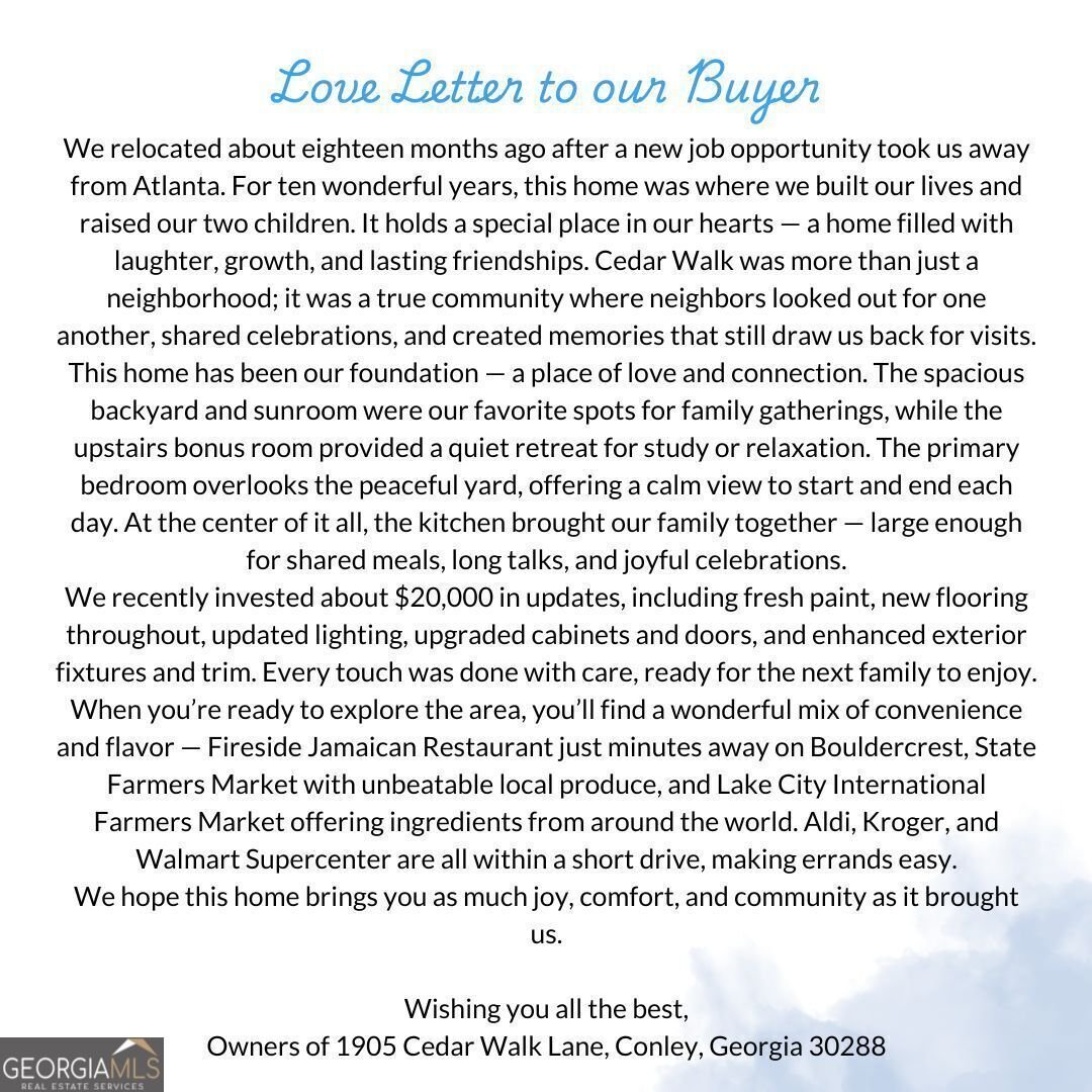 1905 Cedar Walk Lane Conley - 10