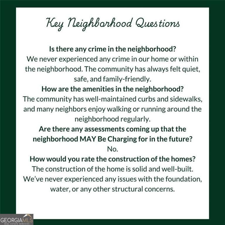 1905 Cedar Walk Lane Conley - 23