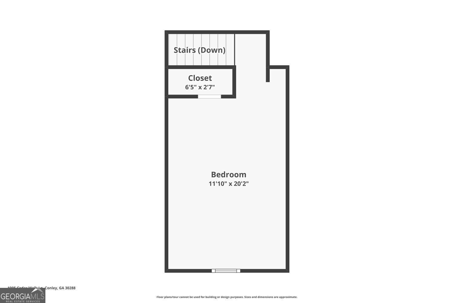 1905 Cedar Walk Lane Conley - 9