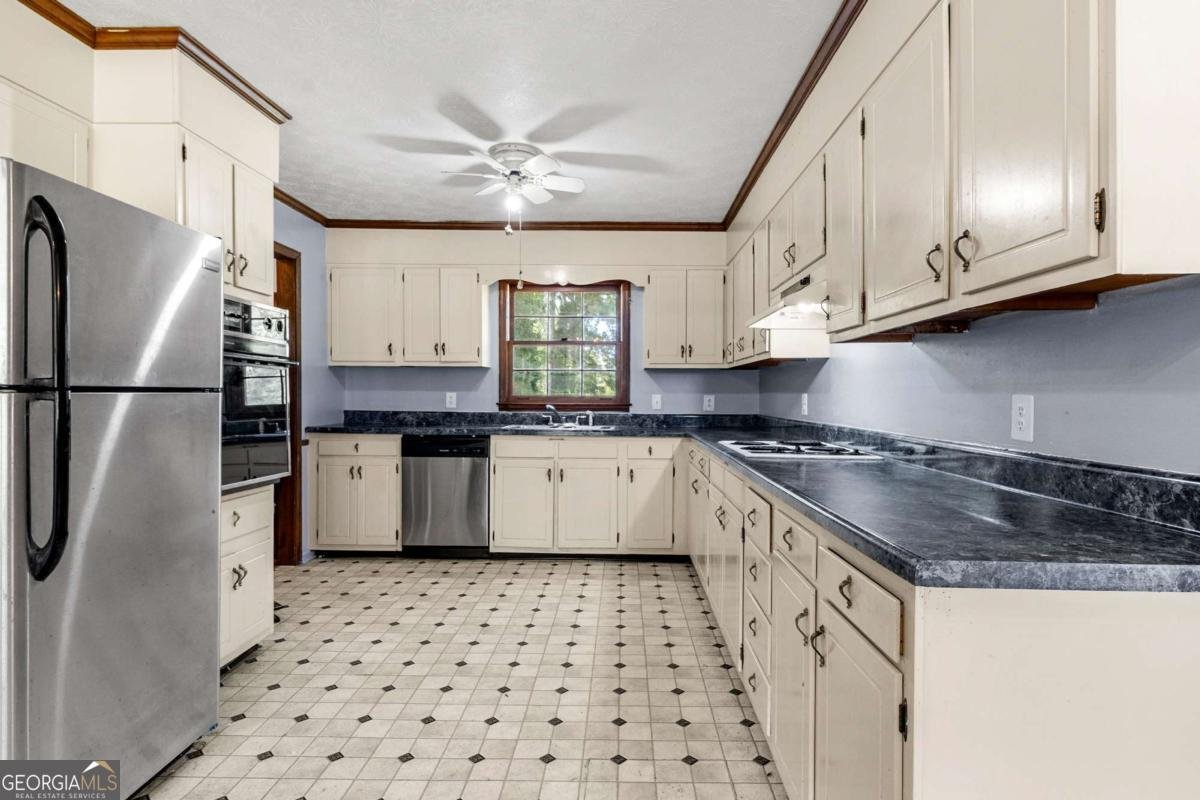 107 Southside Drive Griffin - 16