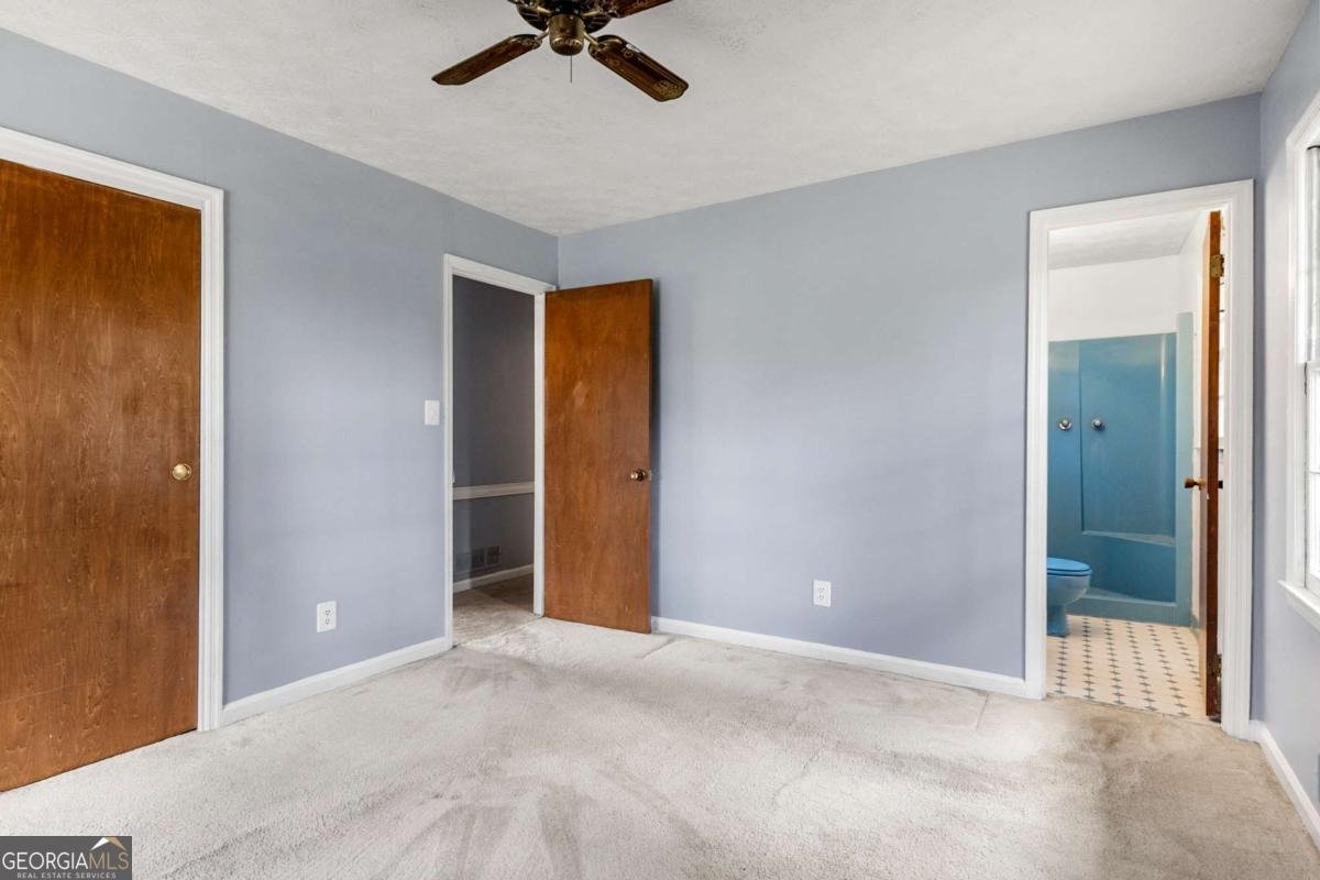 107 Southside Drive Griffin - 23