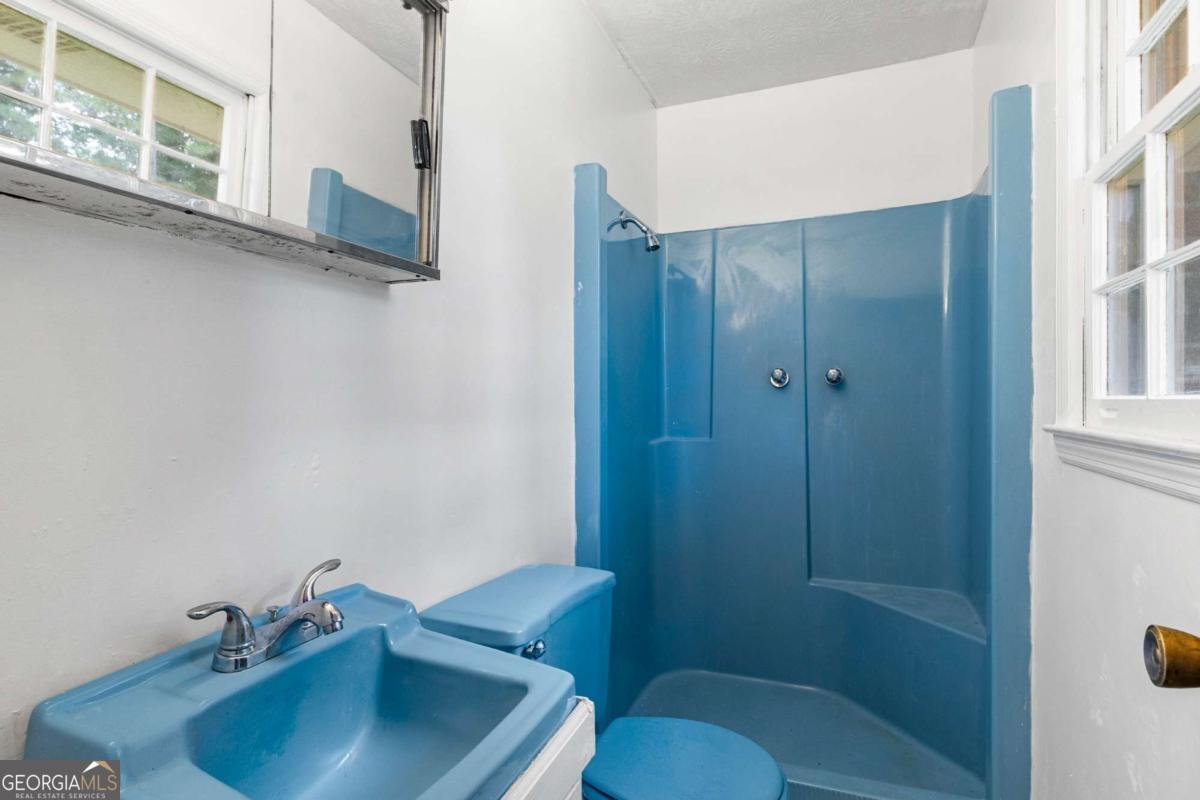 107 Southside Drive Griffin - 24