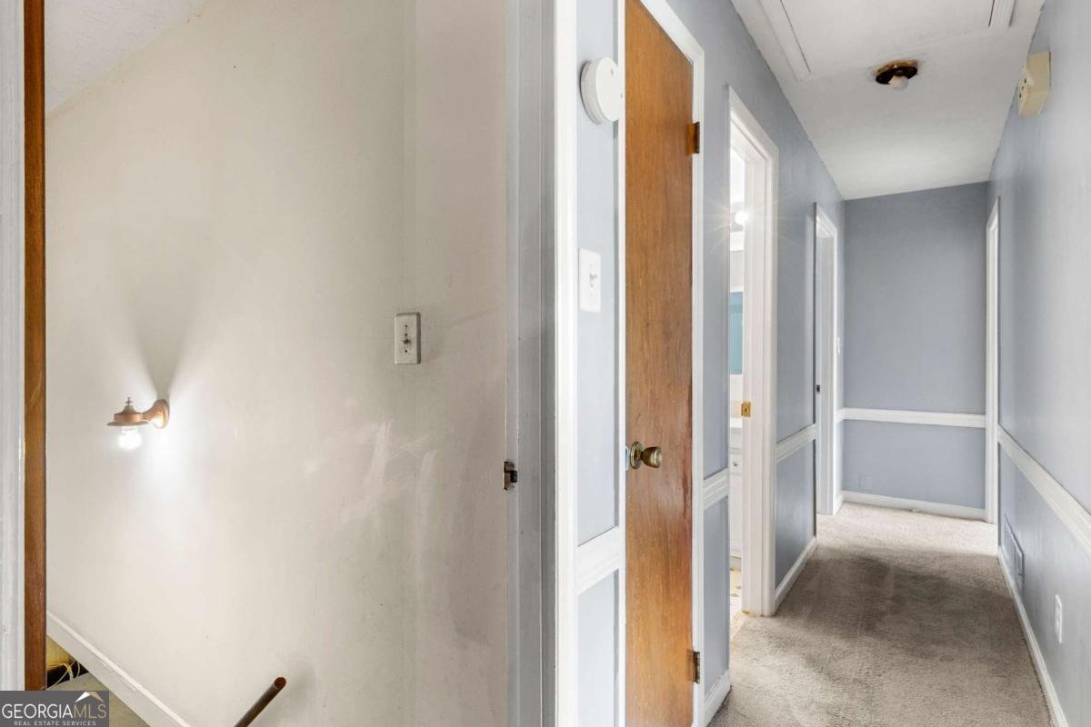 107 Southside Drive Griffin - 27