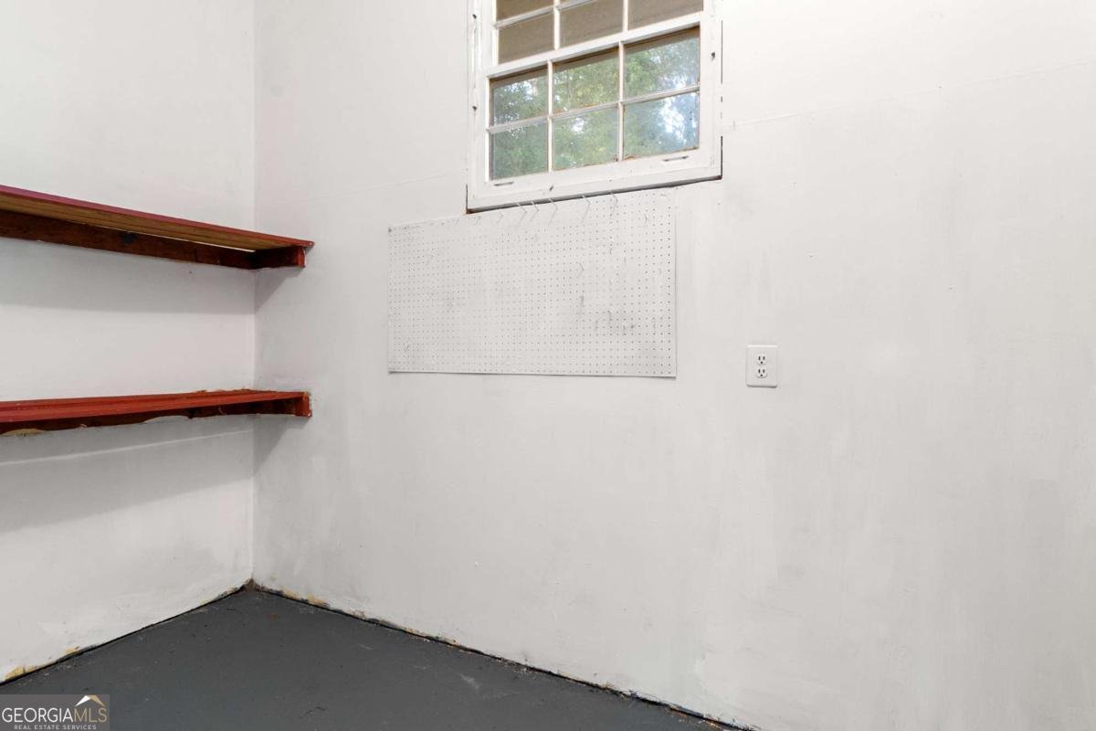 107 Southside Drive Griffin - 30