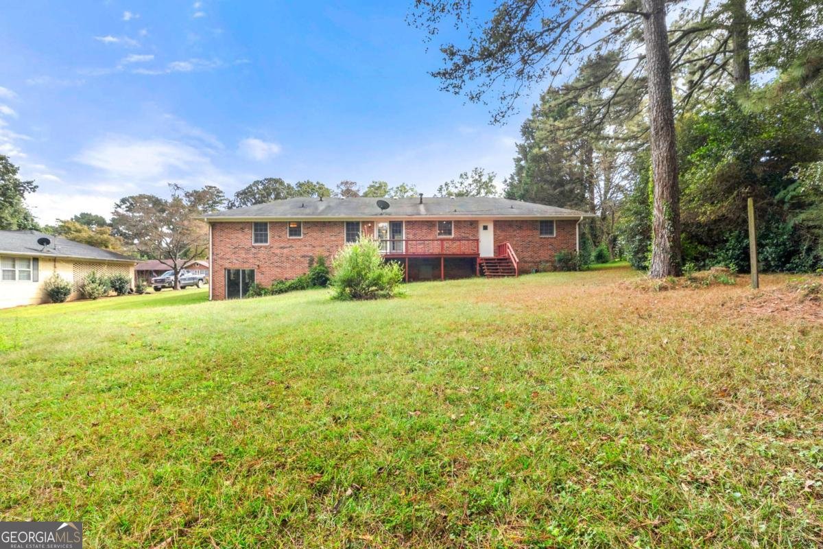 107 Southside Drive Griffin - 4