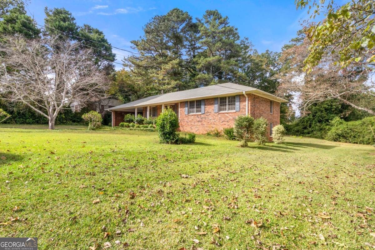 107 Southside Drive Griffin - 8