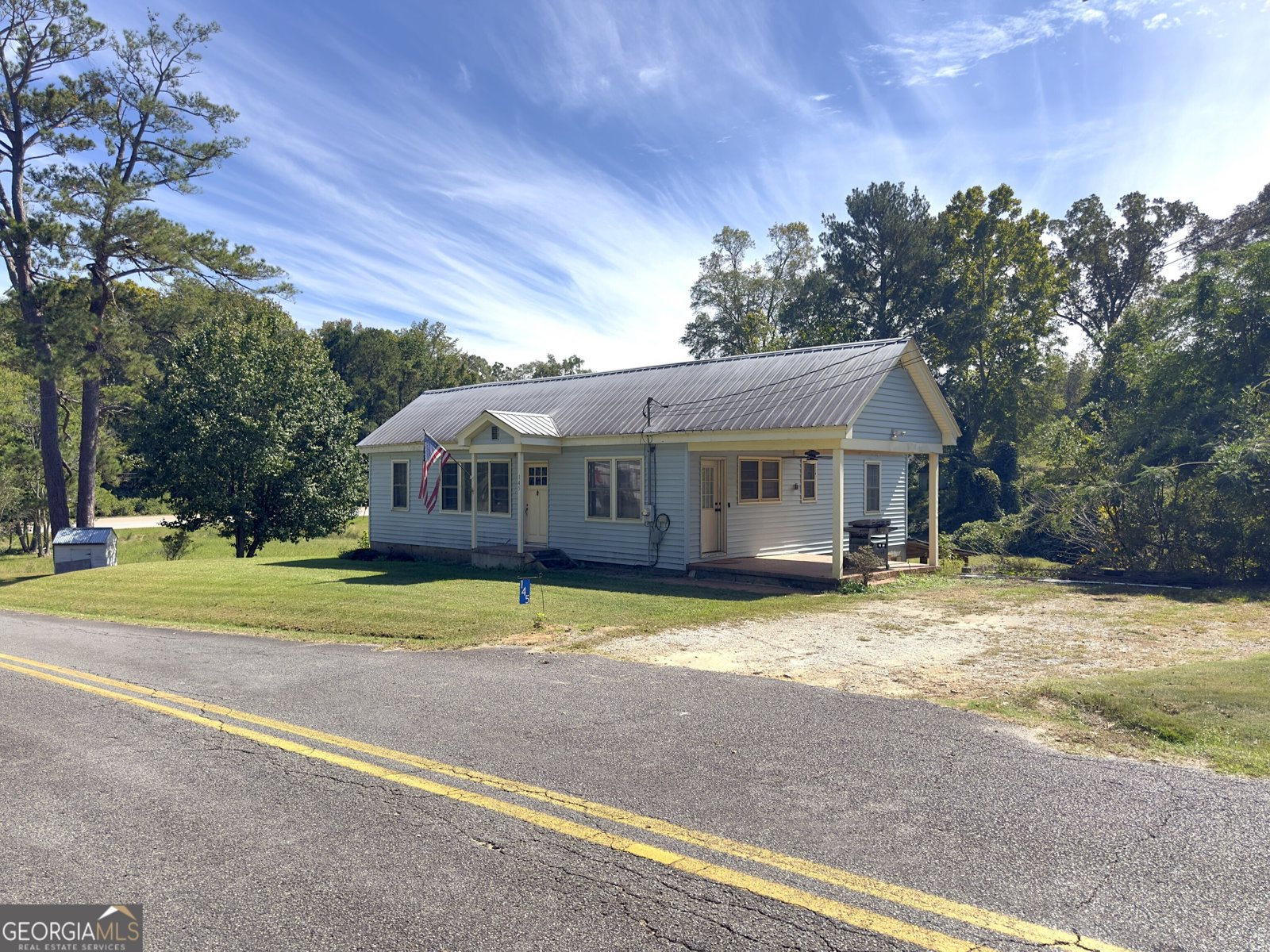 145 Apple Road Meansville - 10