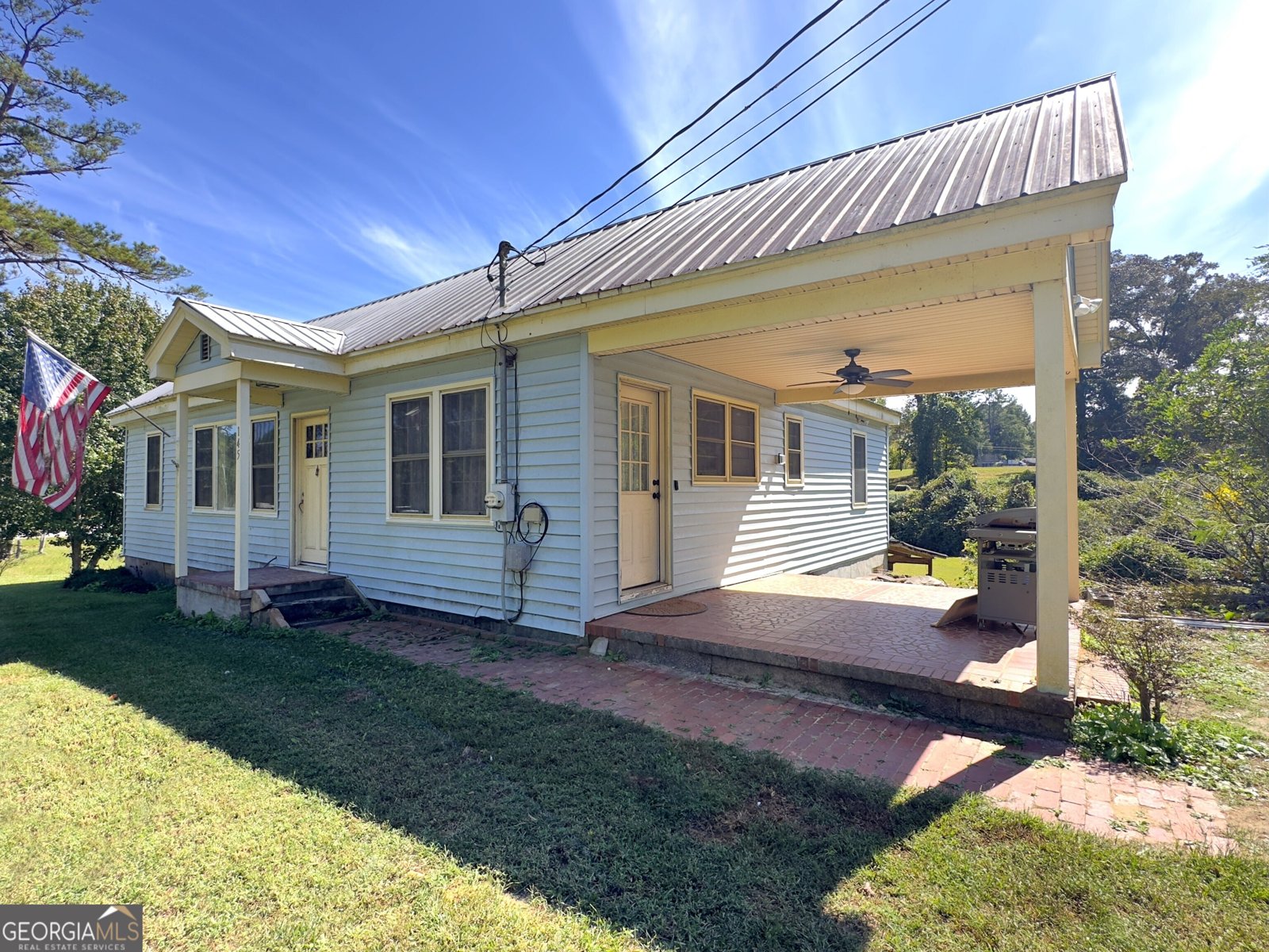 145 Apple Road Meansville - 15