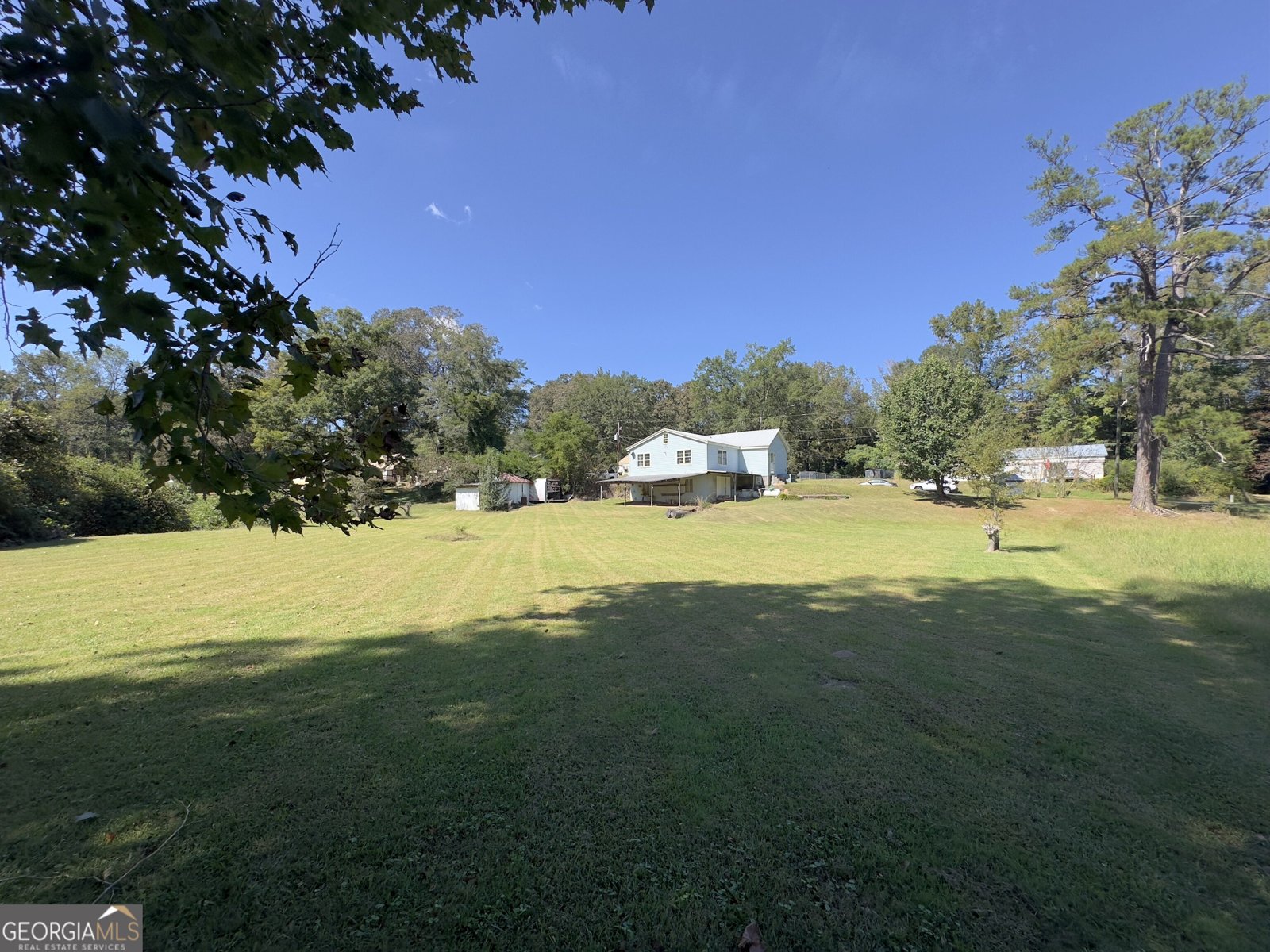 145 Apple Road Meansville - 20