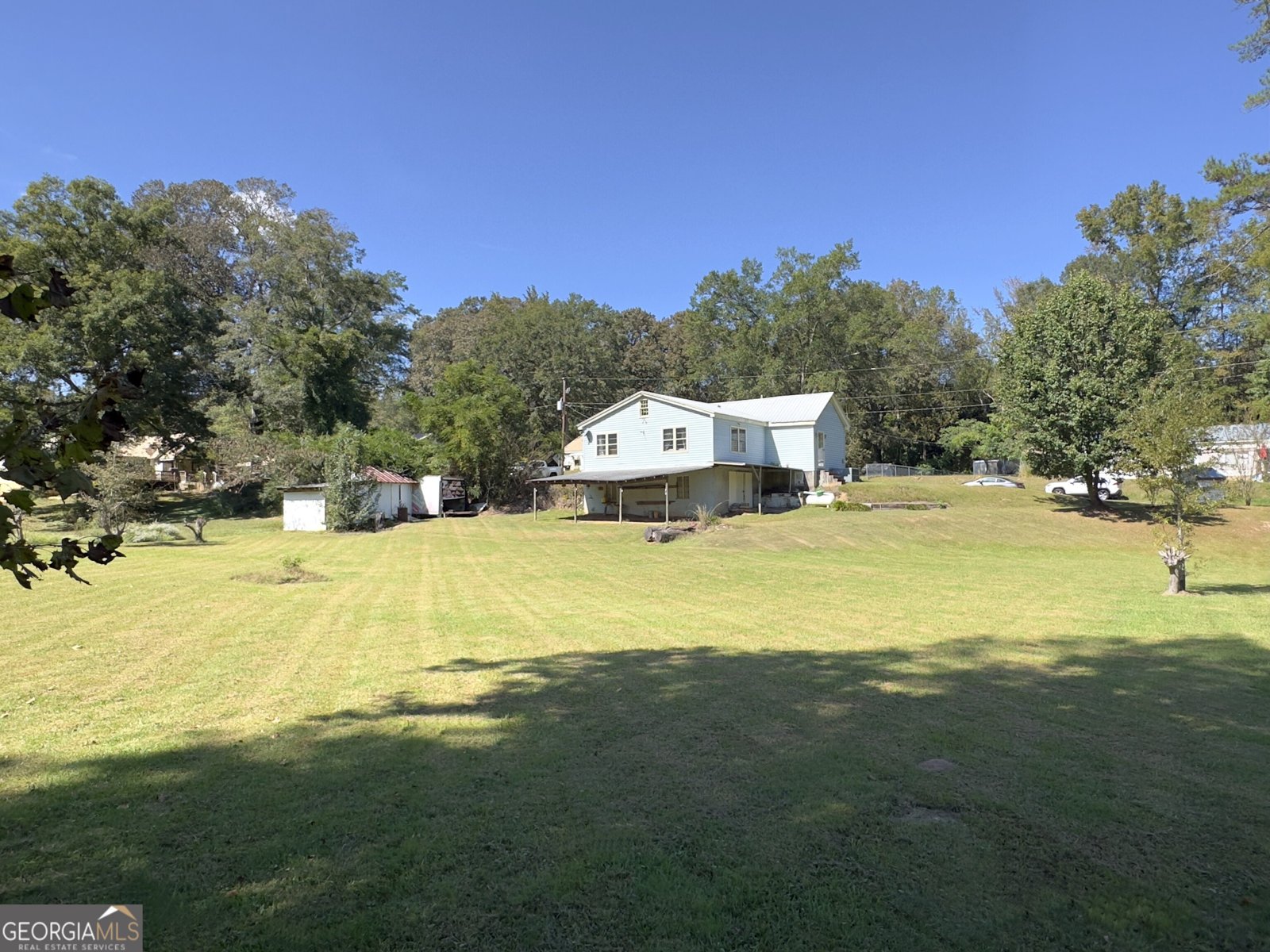 145 Apple Road Meansville - 21