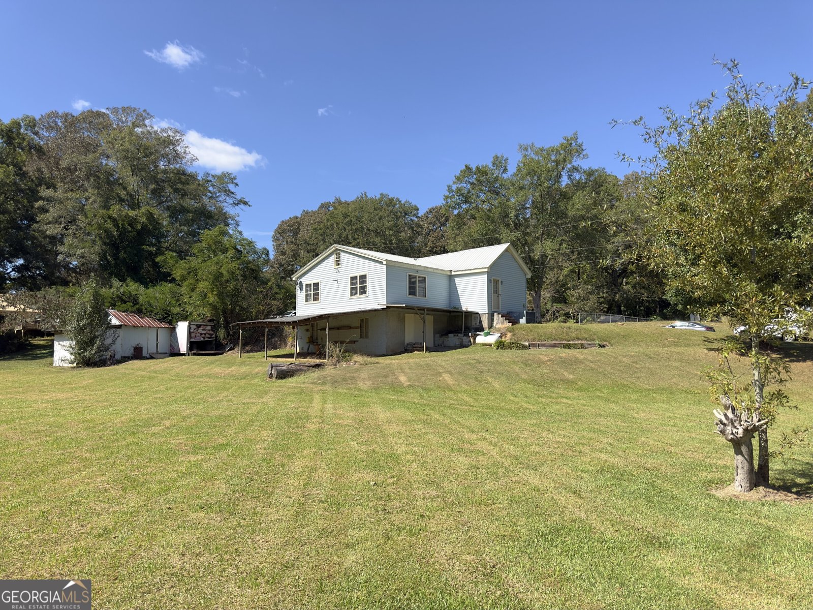 145 Apple Road Meansville - 22
