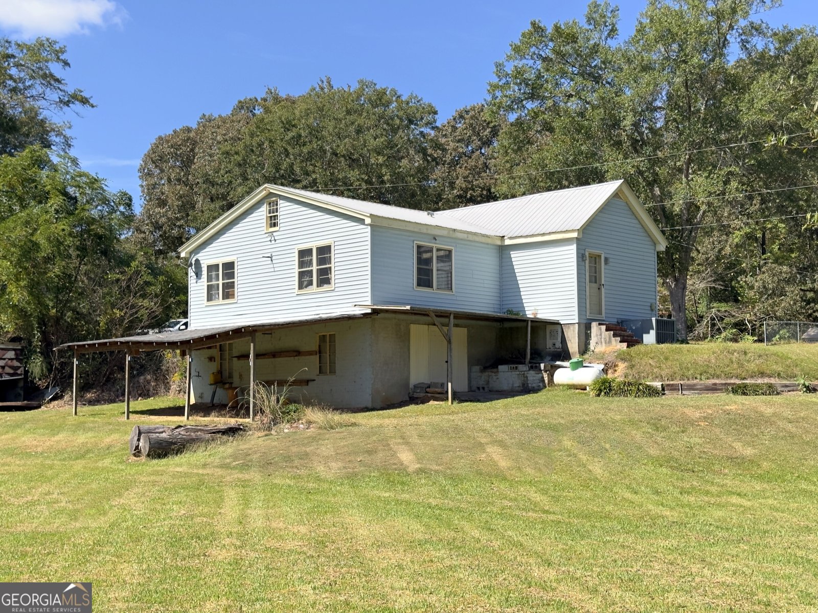 145 Apple Road Meansville - 23