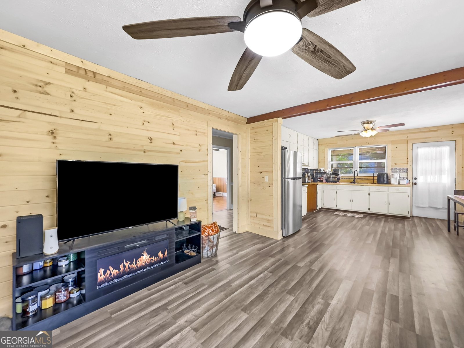 145 Apple Road Meansville - 29