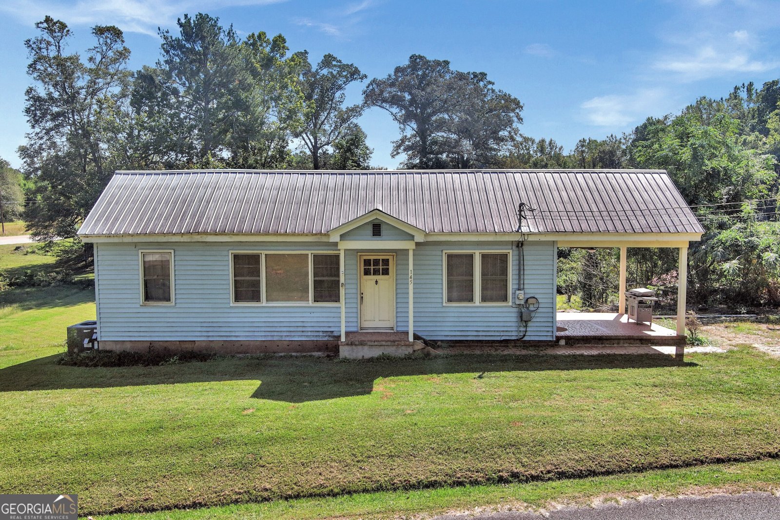145 Apple Road Meansville - 3
