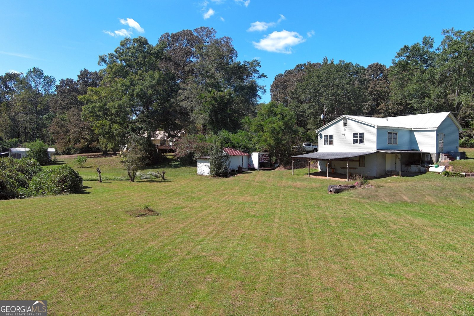 145 Apple Road Meansville - 4