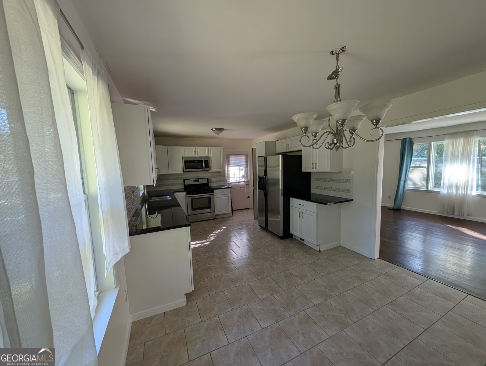 4328 ROCKBRIDGE Road Stone Mountain - 1