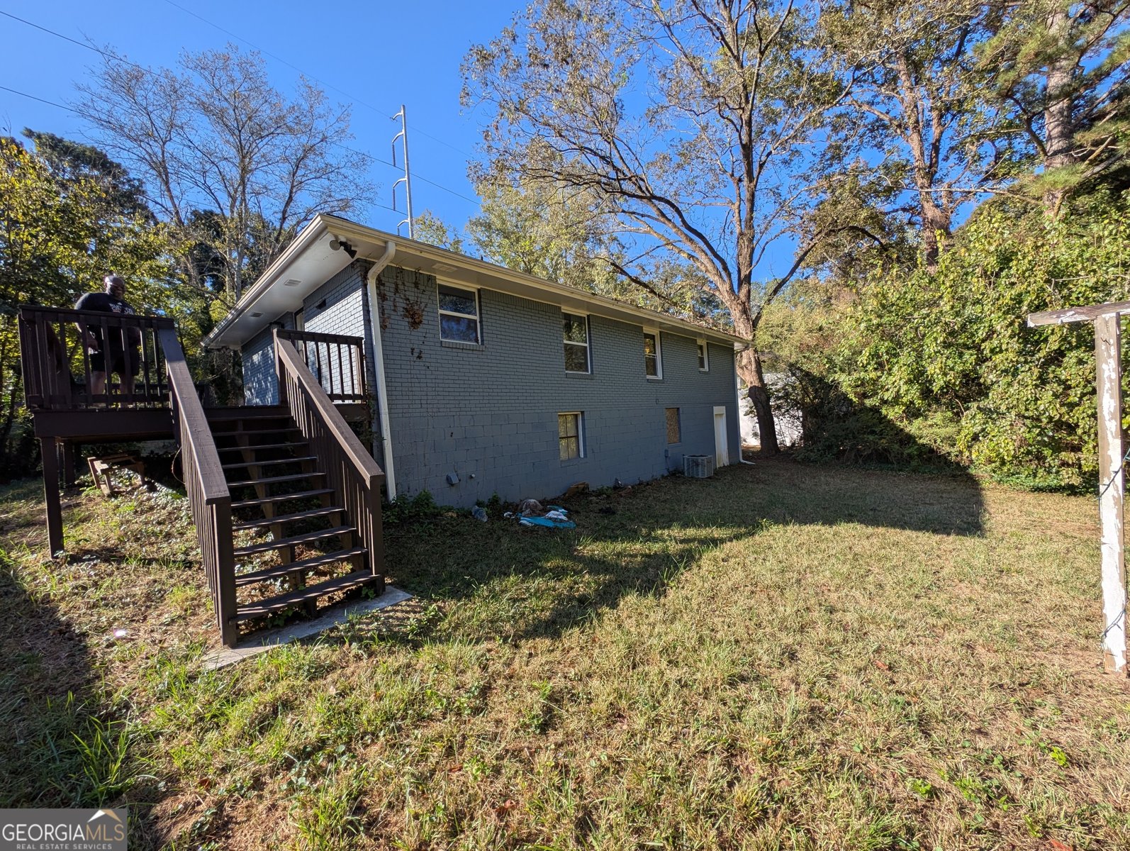 4328 ROCKBRIDGE Road Stone Mountain - 10