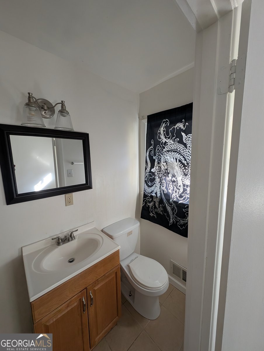 4328 ROCKBRIDGE Road Stone Mountain - 4