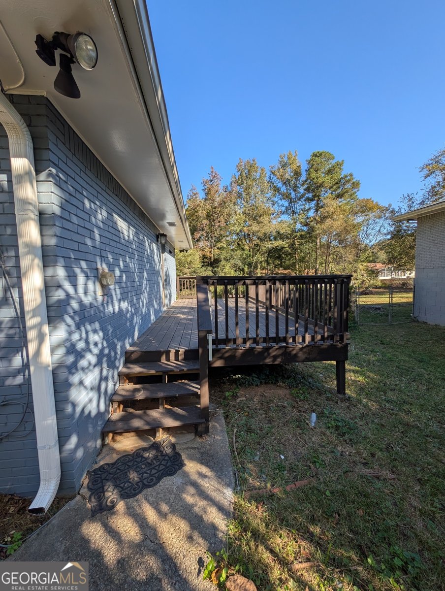 4328 ROCKBRIDGE Road Stone Mountain - 9