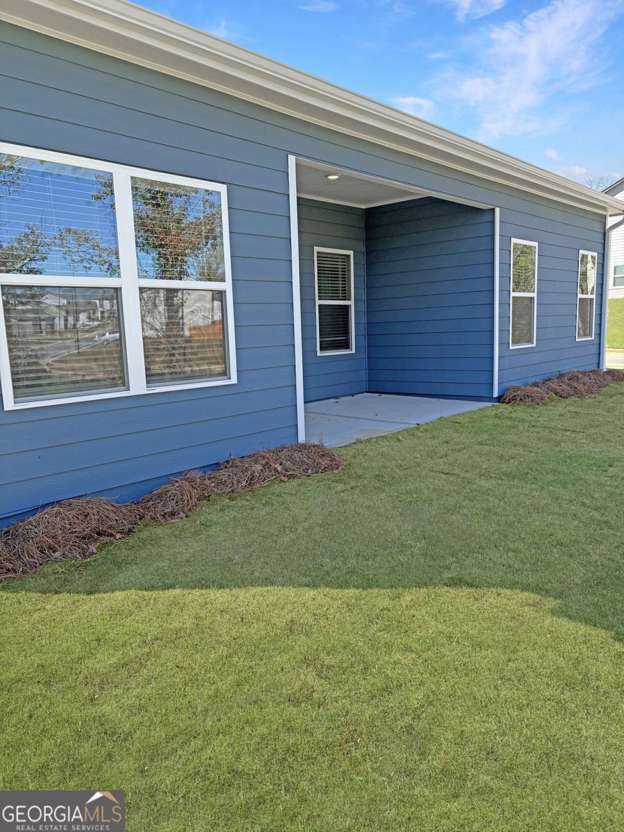 88 Calla Drive Douglasville - 16