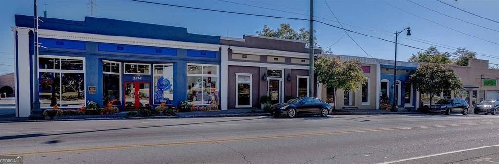 88 Calla Drive Douglasville - 17