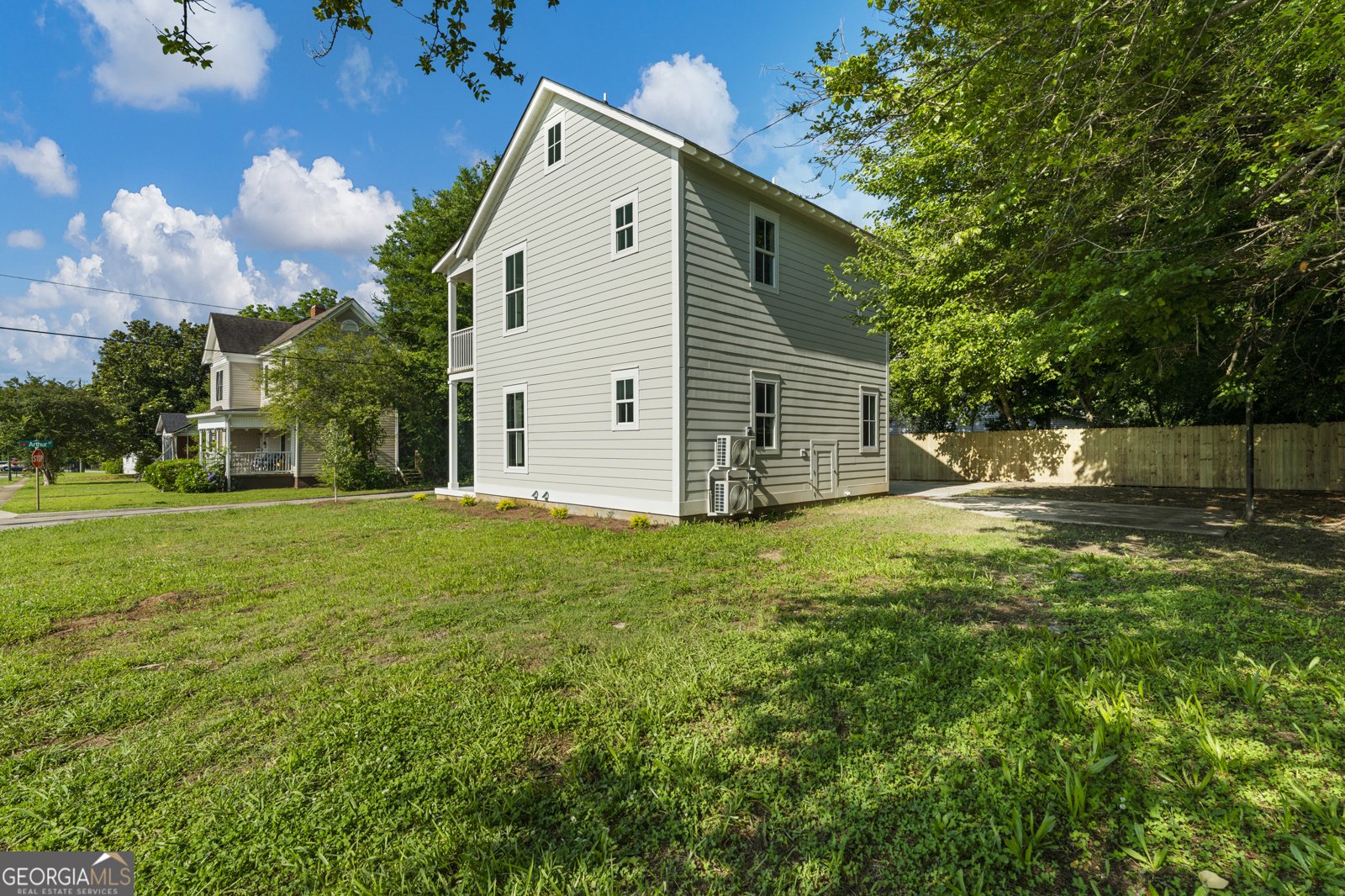 621 Arthur Street Lagrange - 28