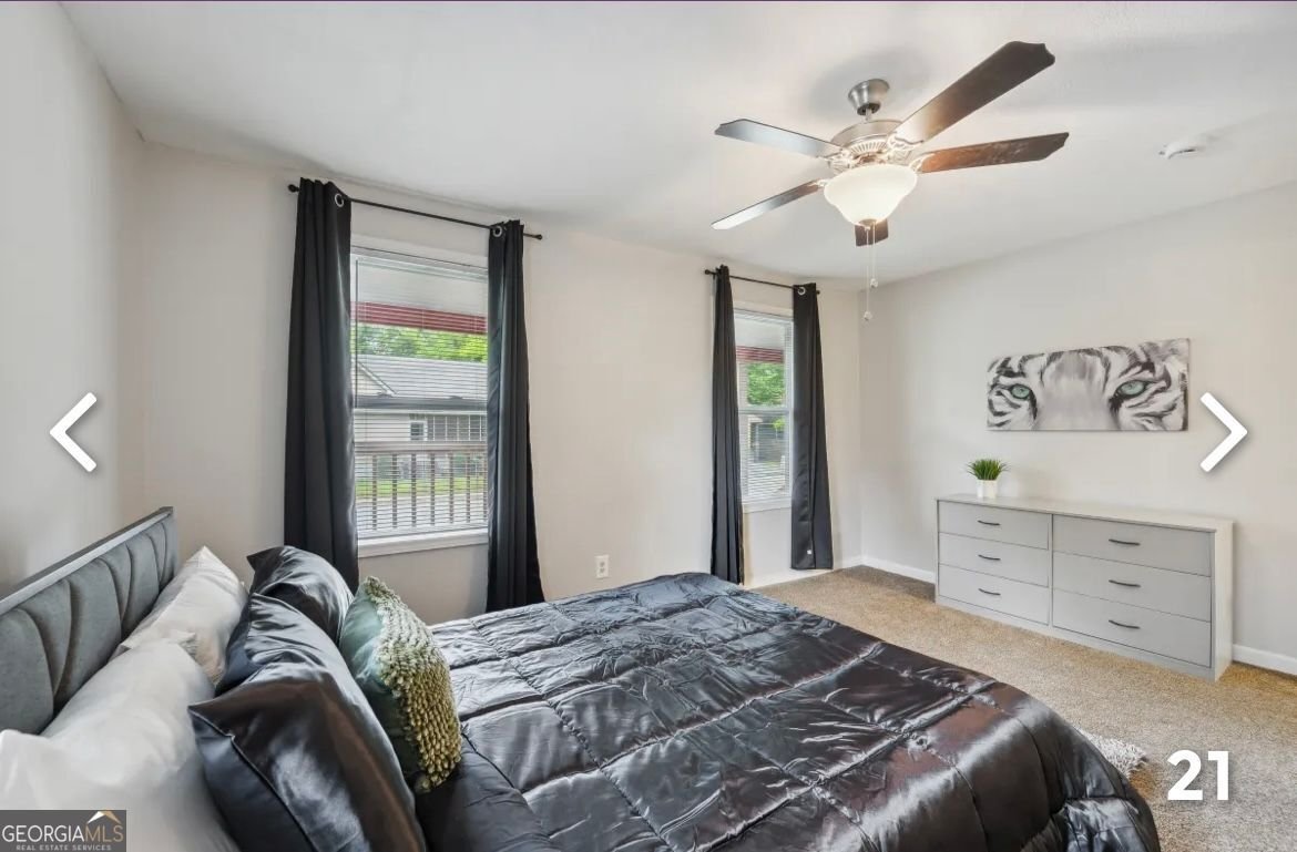 622 Cleveland Street Macon - 21