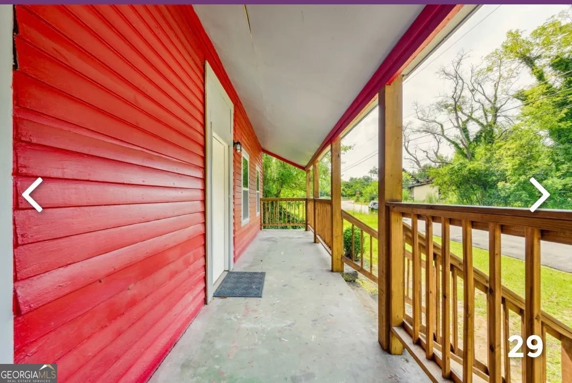 622 Cleveland Street Macon - 28
