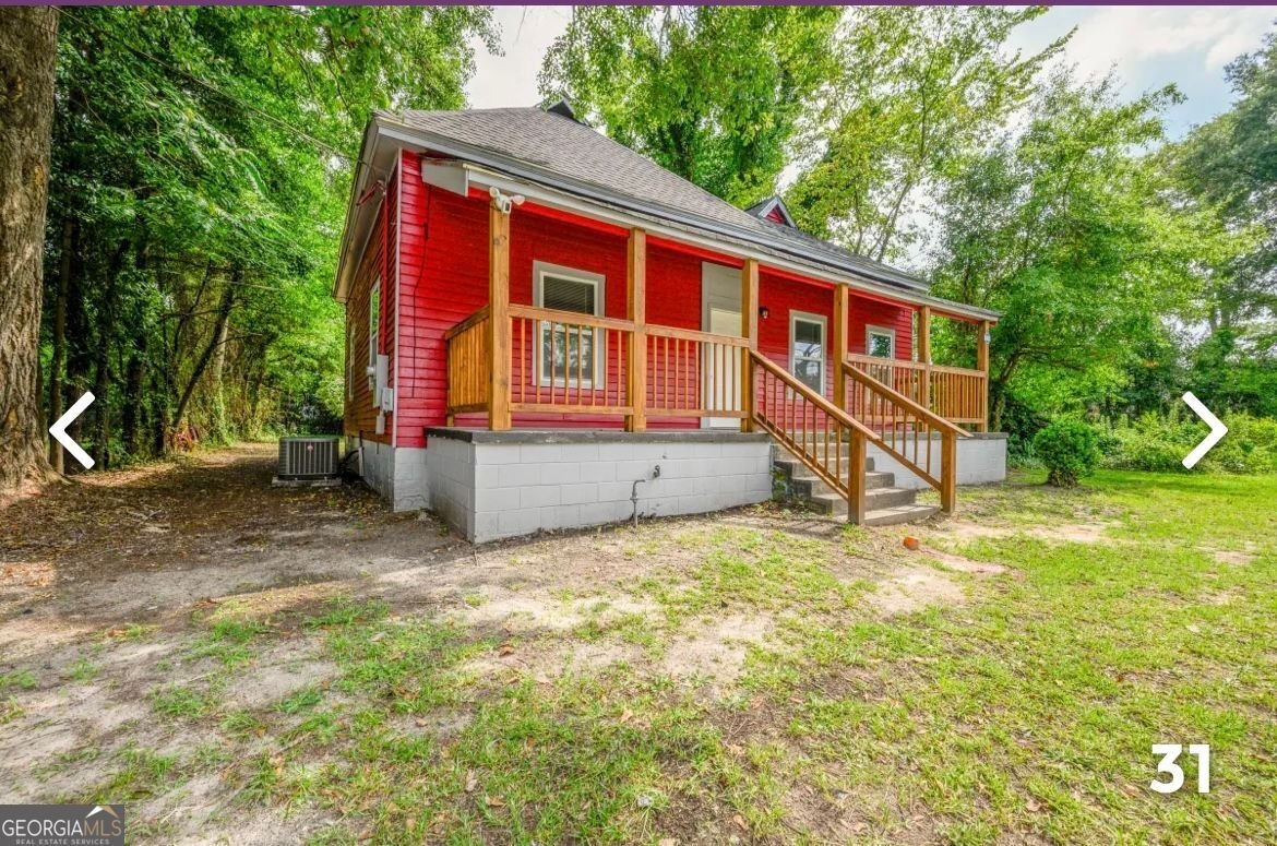 622 Cleveland Street Macon - 30