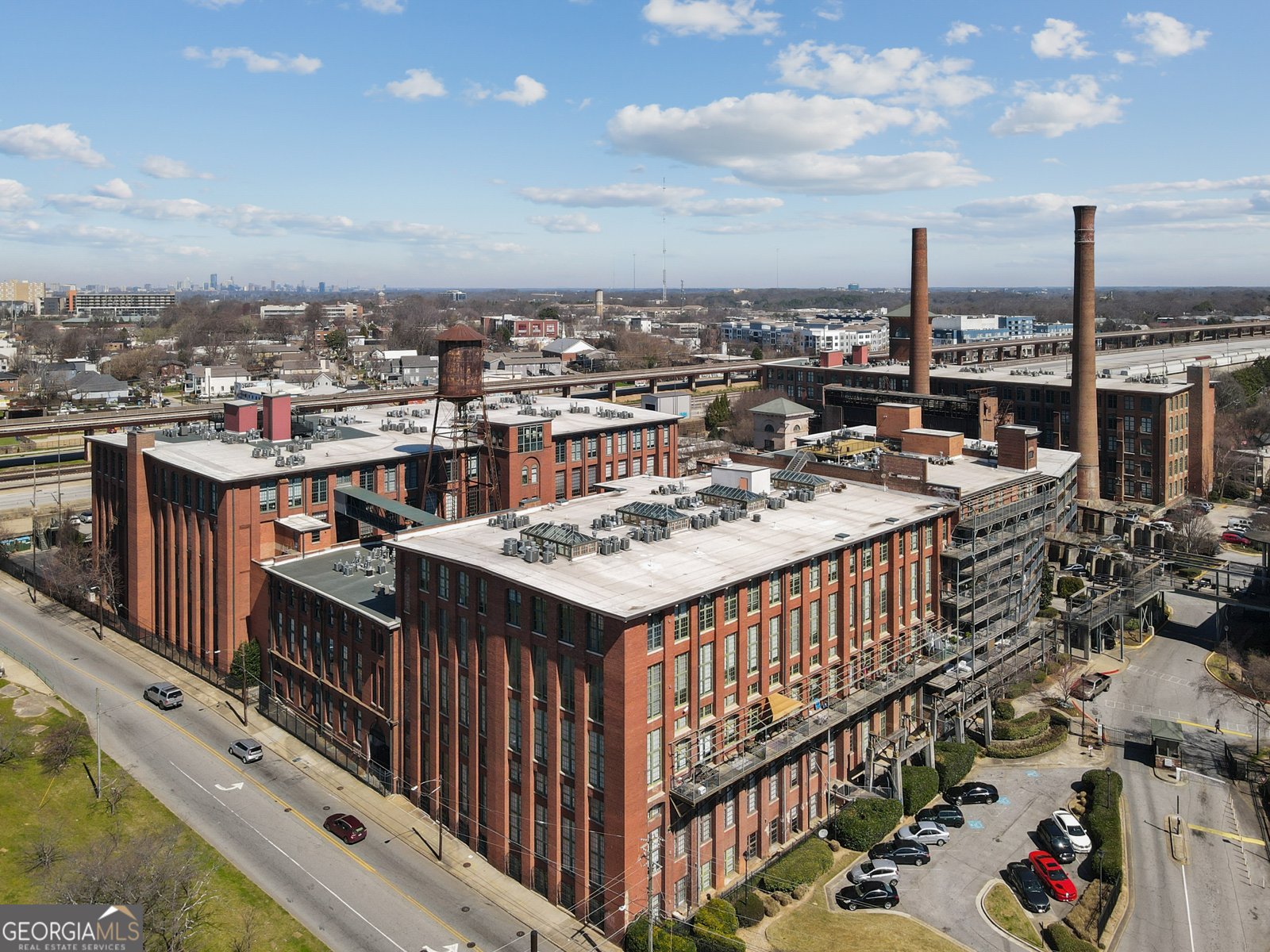 170 Boulevard Atlanta - 20