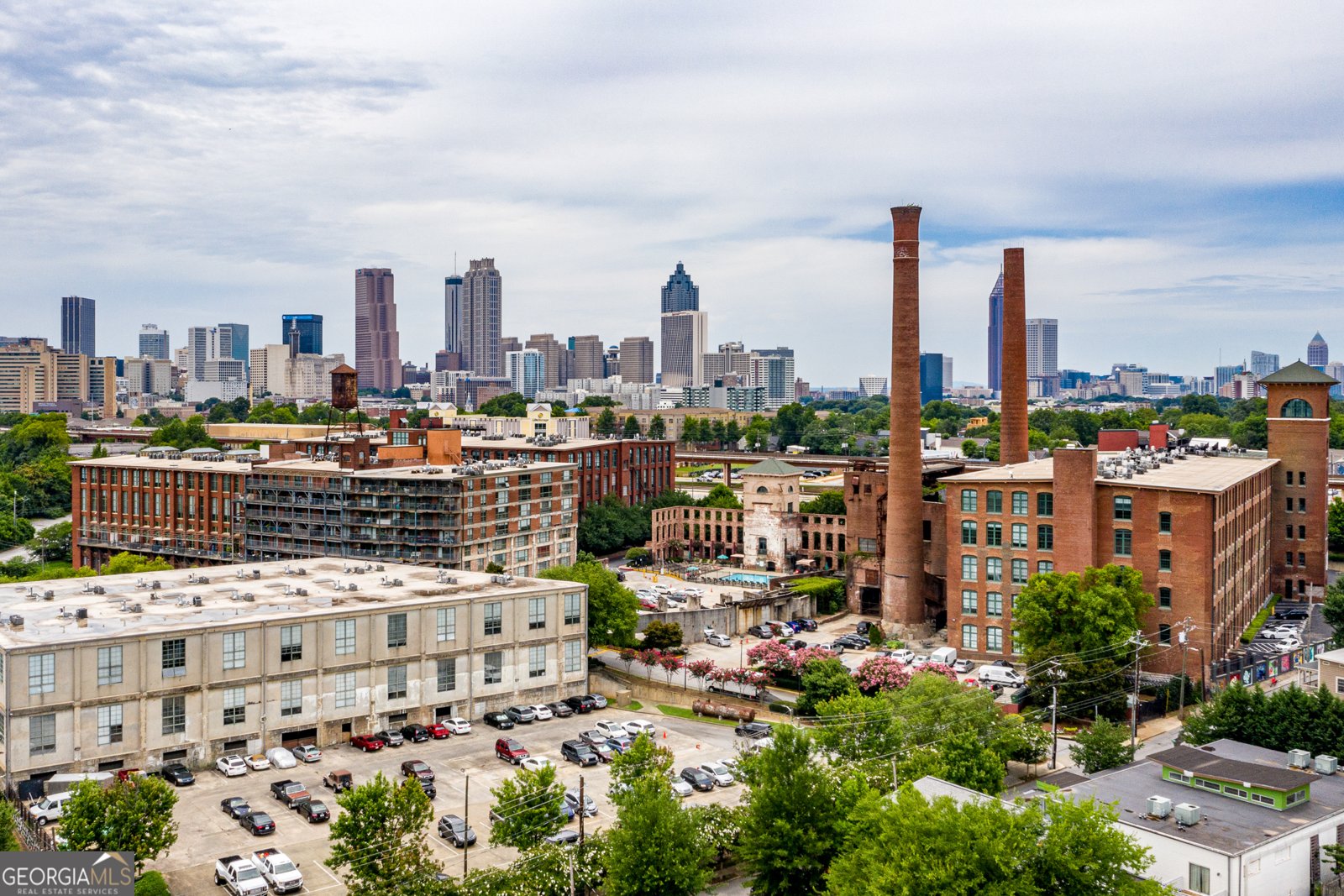 170 Boulevard Atlanta - 21