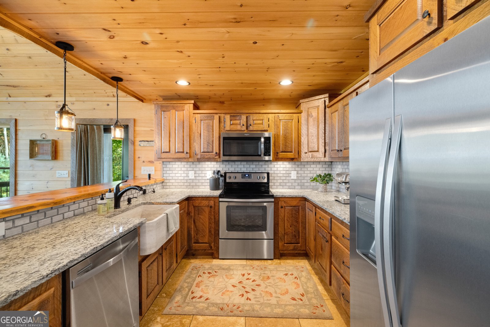 556 Grandeur Drive Blue Ridge - 11