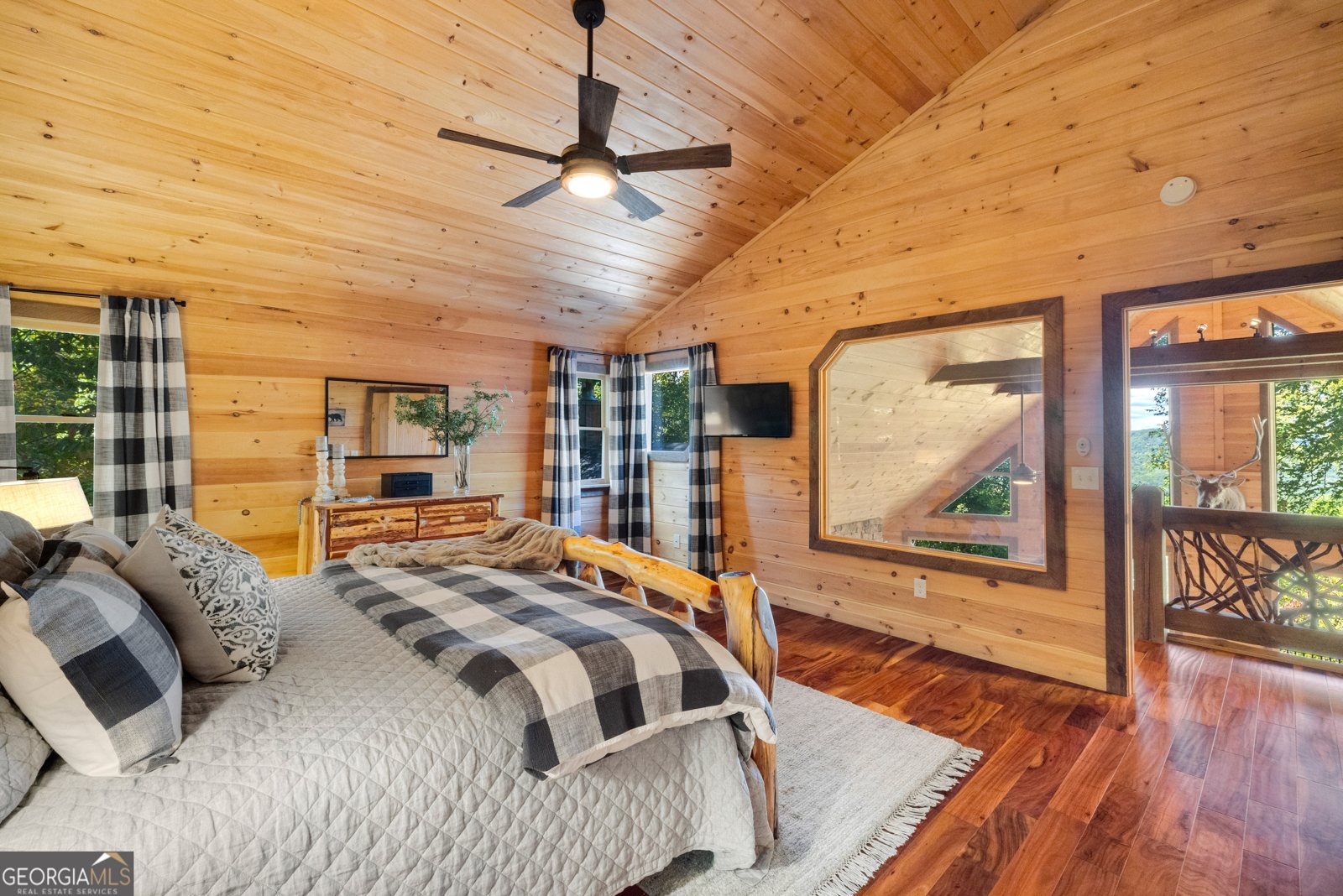 556 Grandeur Drive Blue Ridge - 15