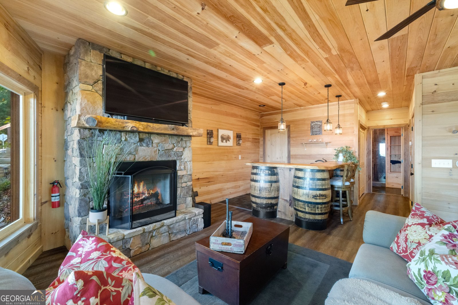 556 Grandeur Drive Blue Ridge - 20